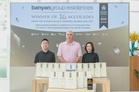Banyan Group Residences Clinches Record 16 Top Honours in International Property Awards 2026-27
