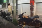 Mexican ‘Batman’ vigilante sought by police after alleged punishment of suspected thieves