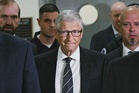 Bill Gates testifies to US Congress over Epstein ties