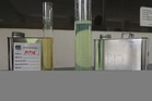 Biodiesel use boosts diesel supply security during crises