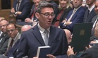 Burnham’s economic plans under scrutiny by UK markets
