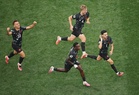 Canada beats South Africa to reach World Cup last 16