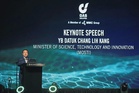 Gas Malaysia deploys Asia Pacific’s first LOOP decarbonisation system