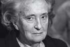Bernadette Chirac, widow of former French president, dies at 93