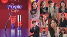 Colgate Optic White Purple Debuts ‘The Purple Cafe’ K-Drama Series
