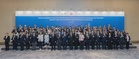 Cyberport Chairman Joined CE’s Business Delegation to Kazakhstan and Uzbekistan