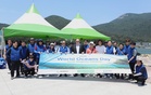 DP World Launches First Global Seagrass Restoration Initiative In South Korea