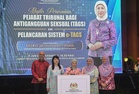 Anti-sexual harassment tribunal resolves 80 of 99 complaints