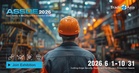 ASSOE 2026 connects global buyers with advanced safety and security solutions through a five-month online exhibition