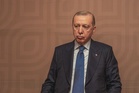 Erdogan eyes expansion of new Turkey-Saudi-Pakistan defense pact