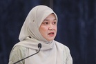 Fadhlina files police report over defamatory AI video