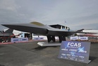 Airbus-led consortium to launch new fighter jet project