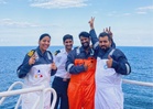 Fleet Management Champions ‘Silent’ Seafarers Navigating Rising Geopolitical Tensions