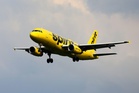 Spirit Airlines shutdown forces thousands of US employees to reset careers