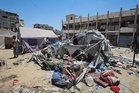 UN probe says Israel’s targeting of children is ongoing genocide