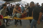 Israeli strikes kill five in Gaza despite ceasefire