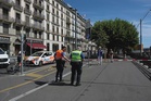 Geneva protests loom ahead of G7 summit in Evian
