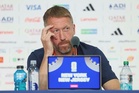Sweden face ‘game of our lives’ against France at World Cup
