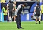 Japan’s World Cup dream alive despite Brazil loss, says coach
