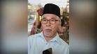 Federal allocations guided by constitution, says Pasir Gudang MP