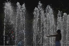 Intense heatwave grips Europe, claiming lives and disrupting daily life