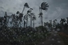 Thunderstorms and heavy rain hit seven states until 5pm