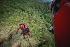 Orang Asli join search for missing hiker in Perak