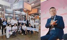 HKPC Leads Four Hong Kong I&T Enterprises to Paris VivaTech 2026 Leveraging Hong Kong’s “Two-Way Springboard” Strategic Advantage to Accelerate Global Markets Connections