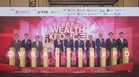 Bank of China (Hong Kong) x Television Broadcasts Limited (“TVB”) “Wealth Management Expo 2026” was Successfully Held