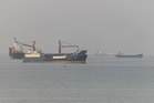 Iran signals Hormuz control will stay with Tehran