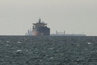 Iran and Oman to study Hormuz strait service charges