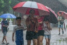 Malaysians in southern Thailand urged to stay alert for heavy rain