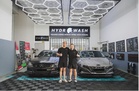 Hydrowash Detailing Pte Ltd Named Distinguished Brand of the Year, Strengthening Its Position in Singapore’s Automotive Detailing Industry