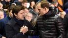 World Cup glory attracts superstar coaches into international battle