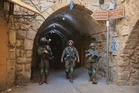 Israel holds bodies of two Palestinian teens shot in West Bank