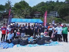 Phase 4 of the International Volunteer Project: Dive Against Debris®, Beach Cleanup & Environment Education At Pulau Redang, Terengganu Darul Iman (27-29 June 2026)