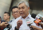 New Malay political parties welcome if they unite, not divide – Zahid
