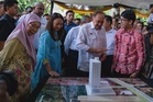 Bukit Kiara longhouse families to get two free houses each