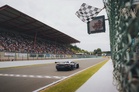 JMR becomes first Malaysian team to win Pro-Am class at Spa