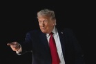 US petition targets Trump’s anime social media posts