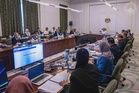 Malaysia digital plan targets AI, automation by 2030