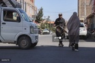 Afghan authorities boost security in Herat after protest calls