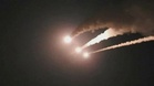 Israel and Iran trade fire for first time since truce