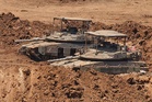 Israeli gunfire kills two in south Lebanon