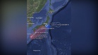 Storm injures 15 in Japan, prompts evacuation calls