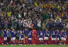 Asia’s World Cup hopes shrink to just two teams