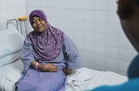 Jaslinda loses 10 kg after 14-day mountain ordeal