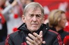 Kenny Dalglish reveals cancer treatment in social media mishap
