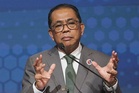 Malaysia seeks compensation from Norway over missile deal