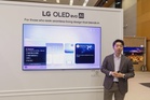 LG Unveils Future Smart AI Lifestyle Vision